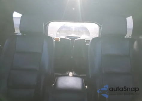 2011 Ford Explorer Limited z USA, uszkodzony, nr VIN 1FMHK8F83BGA13064